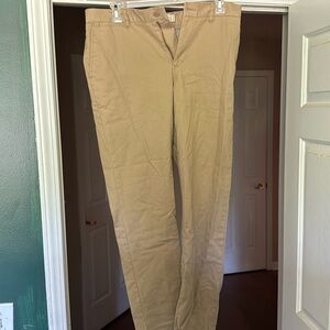 Normal Brand khaki slacks/pants size 34x34 Men’s